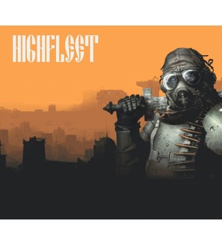 HighFleet Steam Key EUROPE